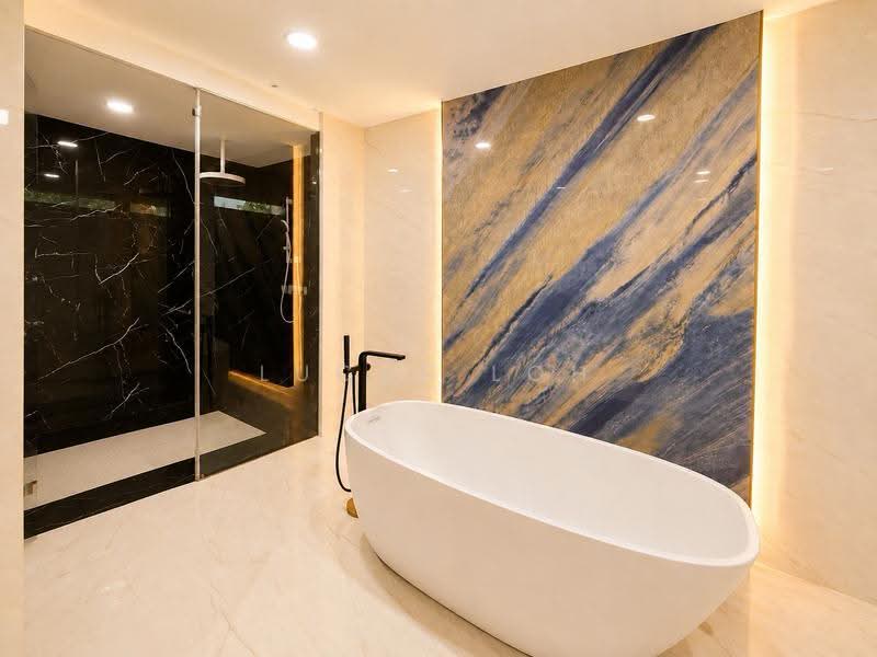 Bungalow House untuk Dijual di Bandar Puteri Puchong (Puchong) - Lucas Loh - Bathroom - PropertyGuru.com.my