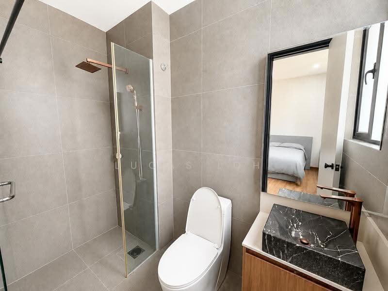 Bungalow House untuk Dijual di Bandar Puteri Puchong (Puchong) - Lucas Loh - Bathroom - PropertyGuru.com.my