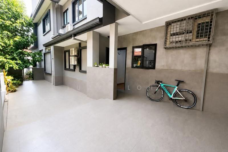 Bungalow House untuk Dijual di Bandar Puteri Puchong (Puchong) - Lucas Loh - Exterior - PropertyGuru.com.my