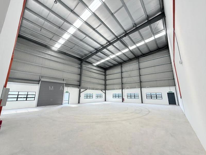 Kilang Berkembar untuk Dijual di Kota Warisan (Sepang) - Markus Wong - PropertyGuru.com.my