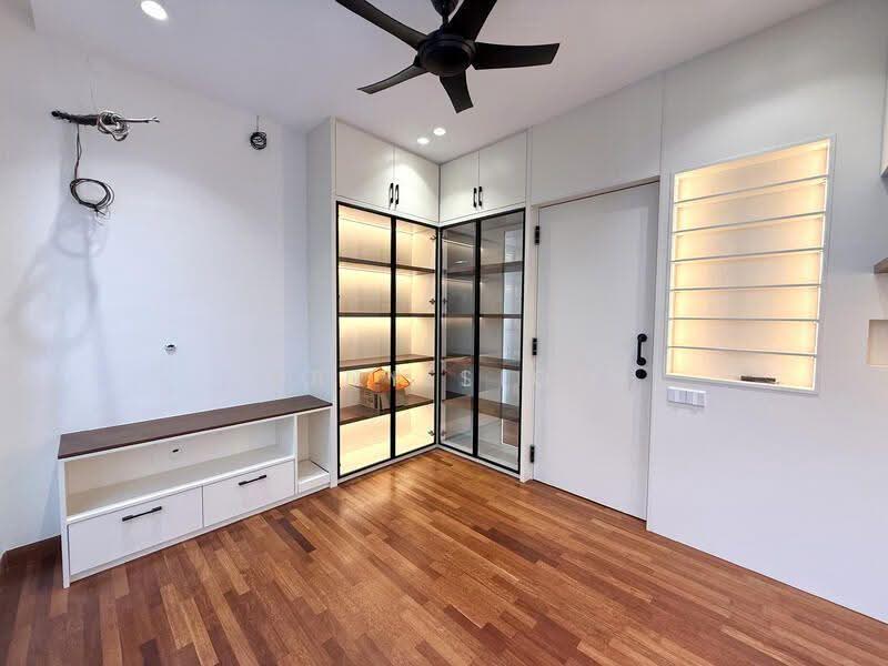 Semi-Detached House for Sale in Shah Alam (Selangor) - Tony Siow - Interior - PropertyGuru.com.my