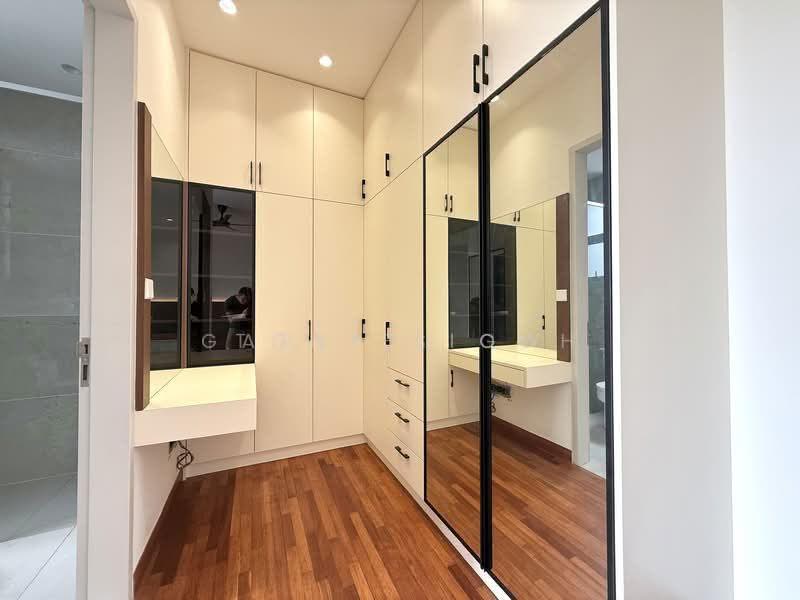 Semi-Detached House for Sale in Shah Alam (Selangor) - Tony Siow - Interior - PropertyGuru.com.my