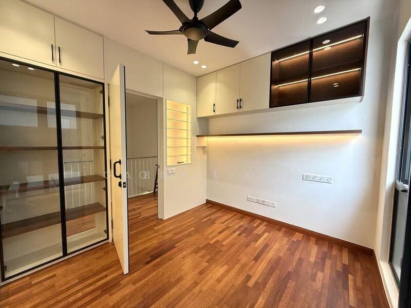 Semi-Detached House for Sale in Shah Alam (Selangor) - Tony Siow - Interior - PropertyGuru.com.my