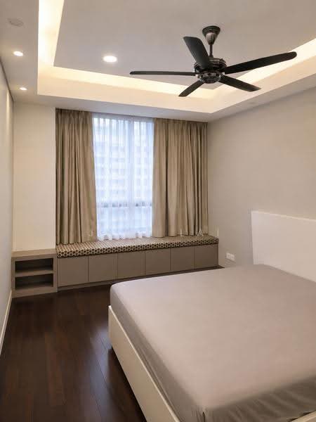 Condominium for Sale at Verdana - Jane Lai - Bedroom - PropertyGuru.com.my