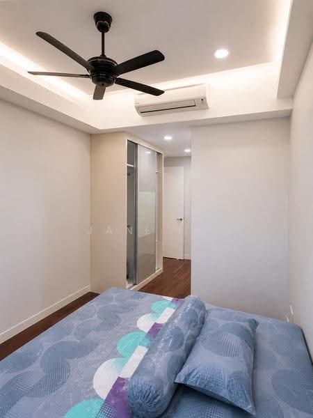 Condominium for Sale at Verdana - Jane Lai - Bedroom - PropertyGuru.com.my
