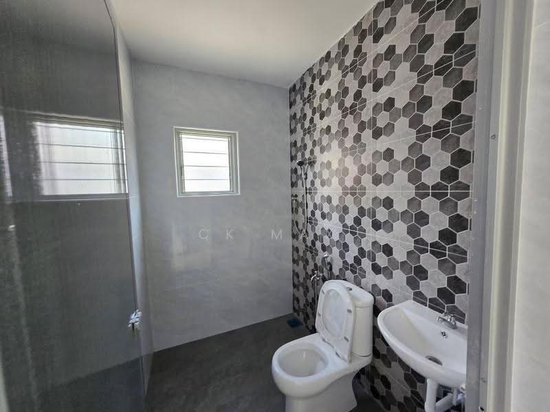 Rumah Teres 1-Tingkat untuk Dijual di Ipoh (Perak) - Ck Max - PropertyGuru.com.my