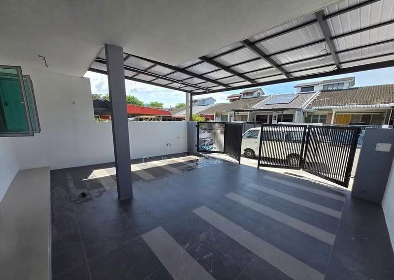 Rumah Teres 1-Tingkat untuk Dijual di Ipoh (Perak) - Ck Max - PropertyGuru.com.my