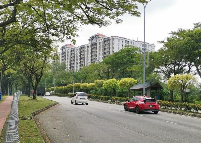 Apartment for Rent at Sutramas - Jocelin Lim - Exterior - PropertyGuru.com.my