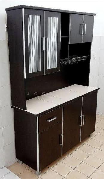 Apartment for Rent at Sutramas - Jocelin Lim - Kitchen - PropertyGuru.com.my