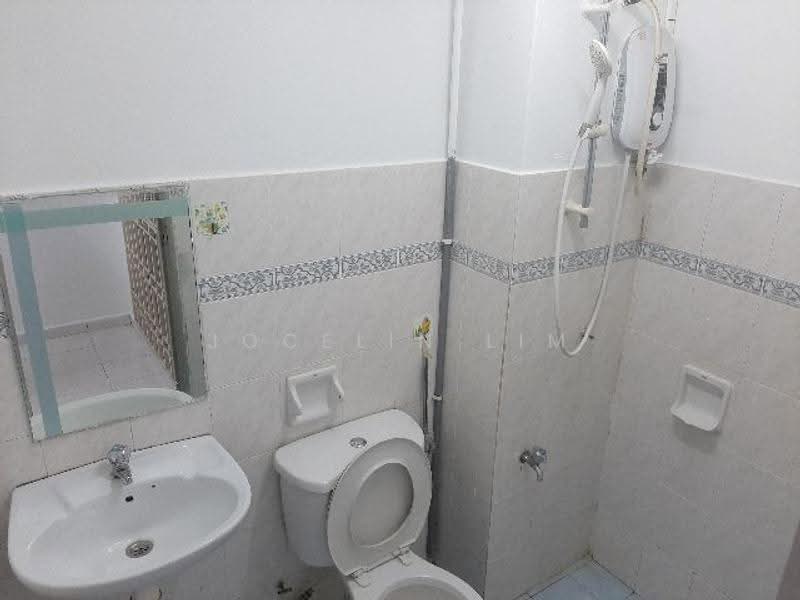 Apartment for Rent at Sutramas - Jocelin Lim - Bathroom - PropertyGuru.com.my