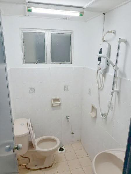 Apartment for Rent at Sutramas - Jocelin Lim - Bathroom - PropertyGuru.com.my