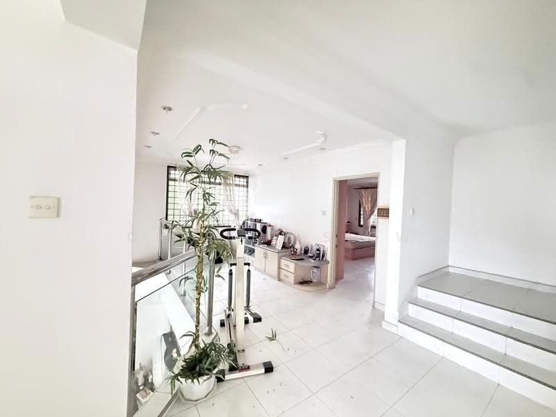 Rumah Berkembar untuk Dijual di Taman Pelangi (Johor Bahru) - Carrien Siow - Interior - PropertyGuru.com.my