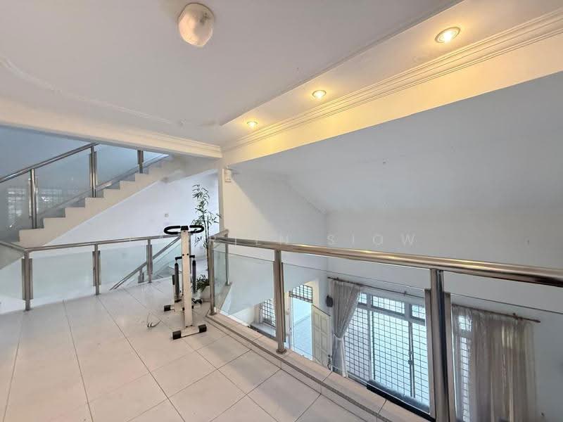 Rumah Berkembar untuk Dijual di Taman Pelangi (Johor Bahru) - Carrien Siow - Interior - PropertyGuru.com.my