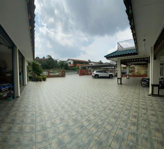 Bungalow House untuk Dijual di Taman Stulang Laut (Johor Bahru) - Carrien Siow - Exterior - PropertyGuru.com.my