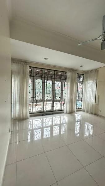 Bungalow House untuk Dijual di Taman Stulang Laut (Johor Bahru) - Carrien Siow - Living Room - PropertyGuru.com.my