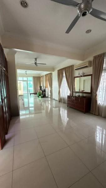 Bungalow House untuk Dijual di Taman Stulang Laut (Johor Bahru) - Carrien Siow - Living Room - PropertyGuru.com.my