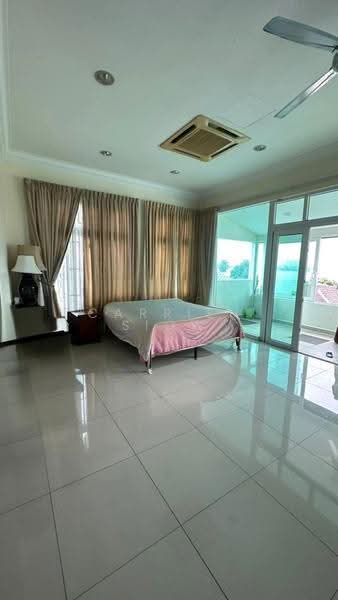 Bungalow House untuk Dijual di Taman Stulang Laut (Johor Bahru) - Carrien Siow - Bedroom - PropertyGuru.com.my