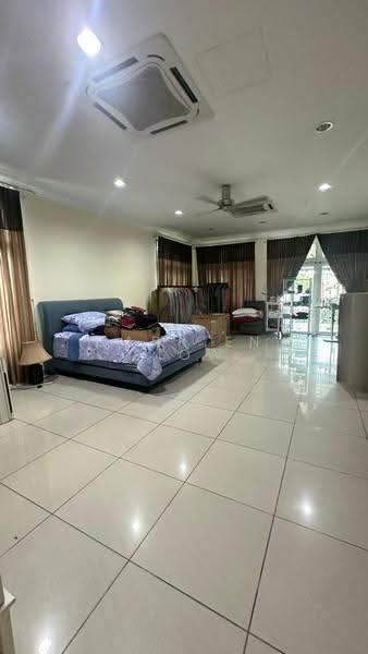 Bungalow House untuk Dijual di Taman Stulang Laut (Johor Bahru) - Carrien Siow - Bedroom - PropertyGuru.com.my