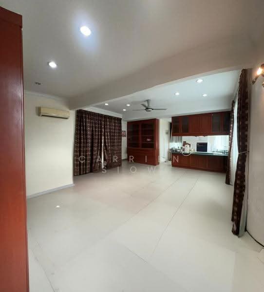 Bungalow House untuk Dijual di Taman Stulang Laut (Johor Bahru) - Carrien Siow - Living Room - PropertyGuru.com.my