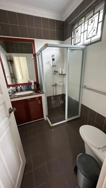 Bungalow House untuk Dijual di Taman Stulang Laut (Johor Bahru) - Carrien Siow - Bathroom - PropertyGuru.com.my