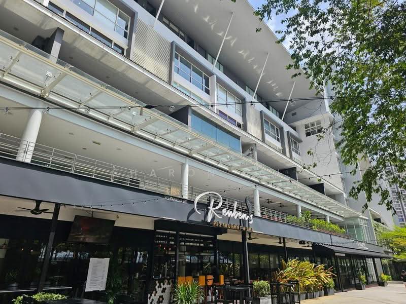 Shop / Office untuk Disewa di Bandar Sri Damansara (Selangor) - Sharon Lai - Exterior - PropertyGuru.com.my