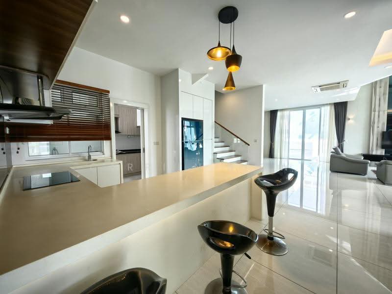Service Residence for Sale at Twin Galaxy (Dwi Galaksi) - Carrien Siow - PropertyGuru.com.my