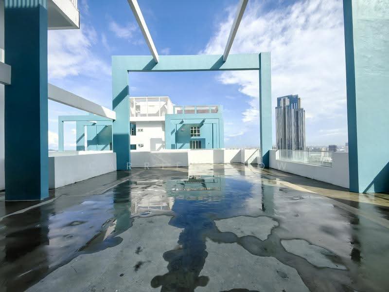 Service Residence for Sale at Twin Galaxy (Dwi Galaksi) - Carrien Siow - PropertyGuru.com.my