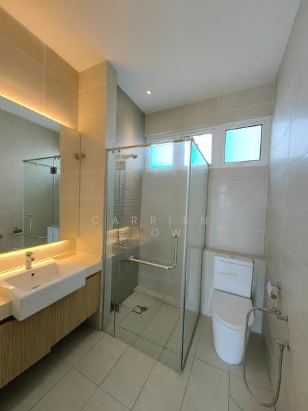 Service Residence for Sale at Twin Galaxy (Dwi Galaksi) - Carrien Siow - PropertyGuru.com.my