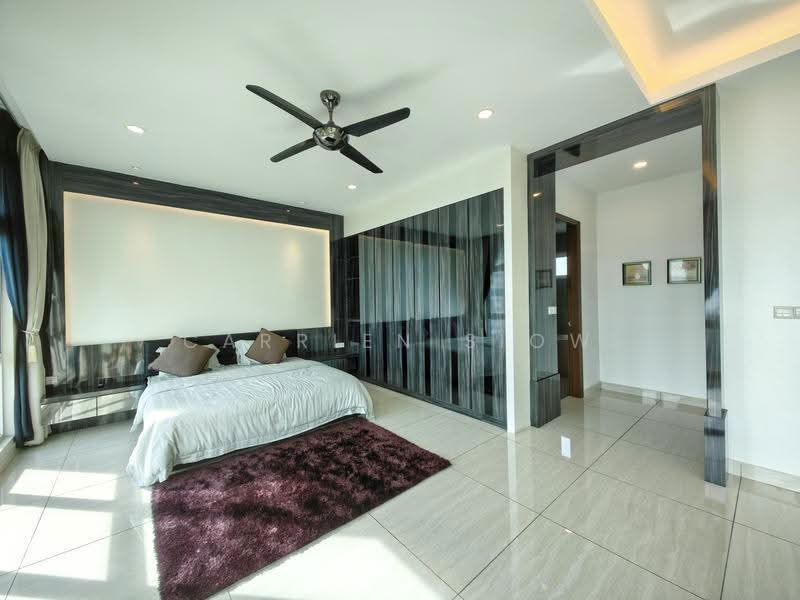 Service Residence for Sale at Twin Galaxy (Dwi Galaksi) - Carrien Siow - PropertyGuru.com.my