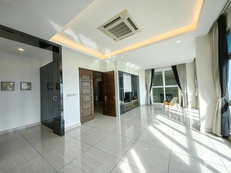 Service Residence for Sale at Twin Galaxy (Dwi Galaksi) - Carrien Siow - PropertyGuru.com.my