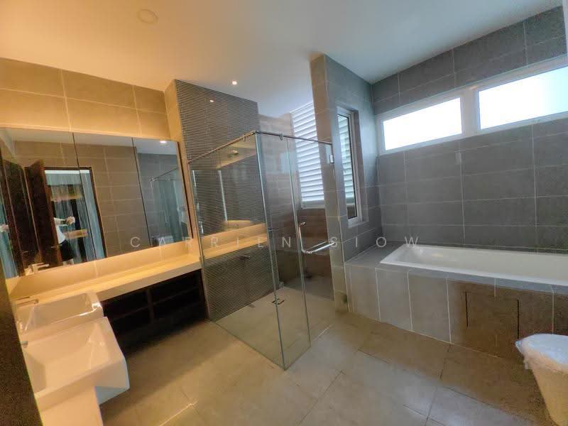 Service Residence for Sale at Twin Galaxy (Dwi Galaksi) - Carrien Siow - PropertyGuru.com.my