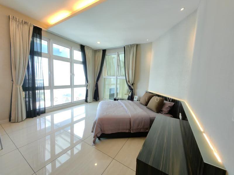 Service Residence for Sale at Twin Galaxy (Dwi Galaksi) - Carrien Siow - PropertyGuru.com.my