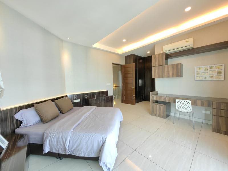 Service Residence for Sale at Twin Galaxy (Dwi Galaksi) - Carrien Siow - PropertyGuru.com.my