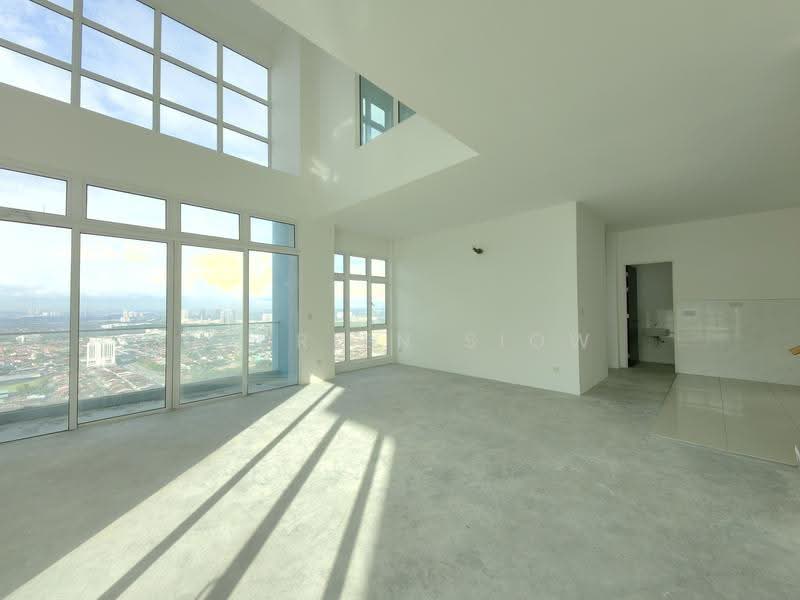 Service Residence for Sale at Twin Galaxy (Dwi Galaksi) - Carrien Siow - PropertyGuru.com.my