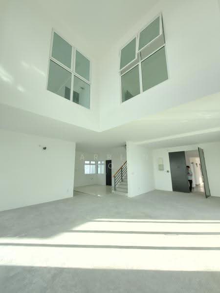 Service Residence for Sale at Twin Galaxy (Dwi Galaksi) - Carrien Siow - PropertyGuru.com.my