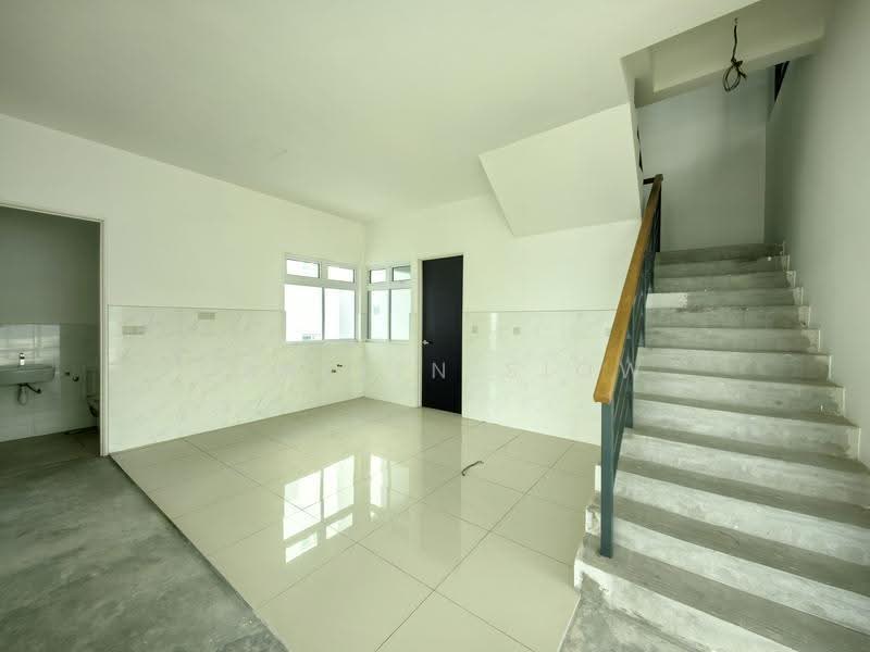 Service Residence for Sale at Twin Galaxy (Dwi Galaksi) - Carrien Siow - PropertyGuru.com.my