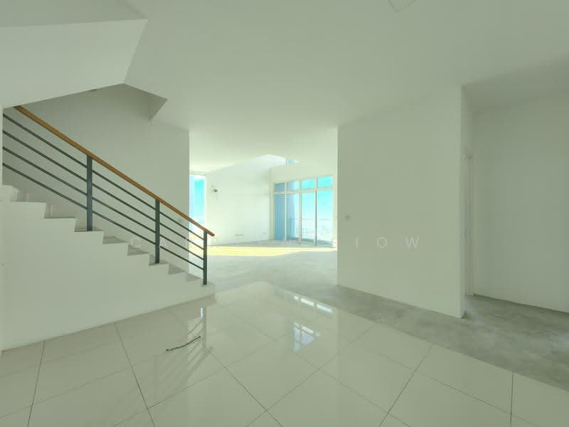Service Residence for Sale at Twin Galaxy (Dwi Galaksi) - Carrien Siow - PropertyGuru.com.my