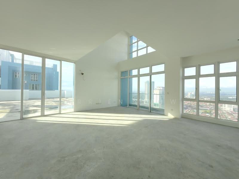 Service Residence for Sale at Twin Galaxy (Dwi Galaksi) - Carrien Siow - PropertyGuru.com.my