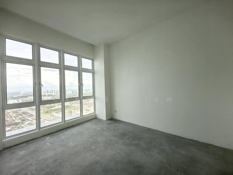 Service Residence for Sale at Twin Galaxy (Dwi Galaksi) - Carrien Siow - PropertyGuru.com.my