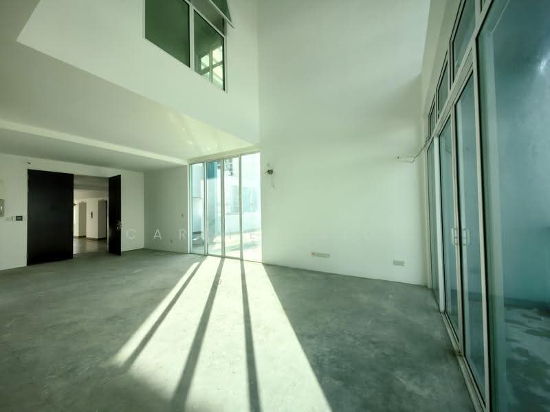 Service Residence for Sale at Twin Galaxy (Dwi Galaksi) - Carrien Siow - PropertyGuru.com.my