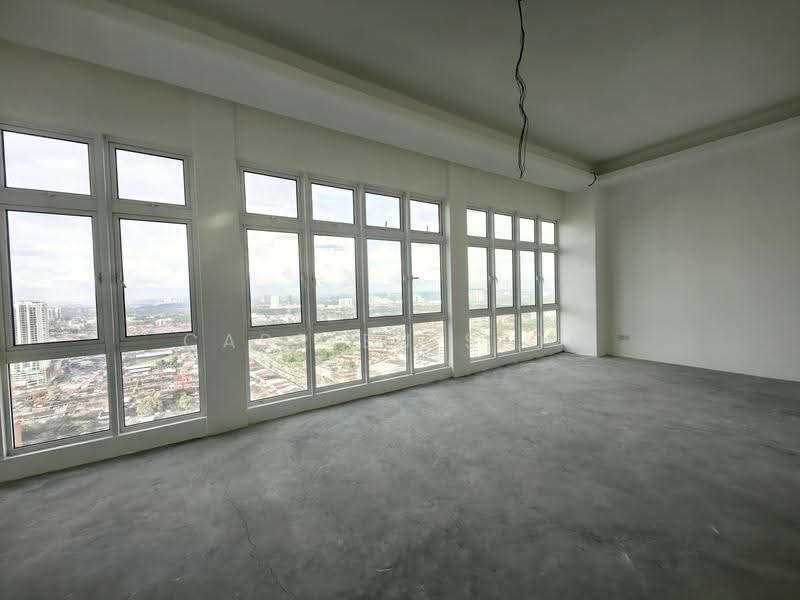 Service Residence for Sale at Twin Galaxy (Dwi Galaksi) - Carrien Siow - PropertyGuru.com.my