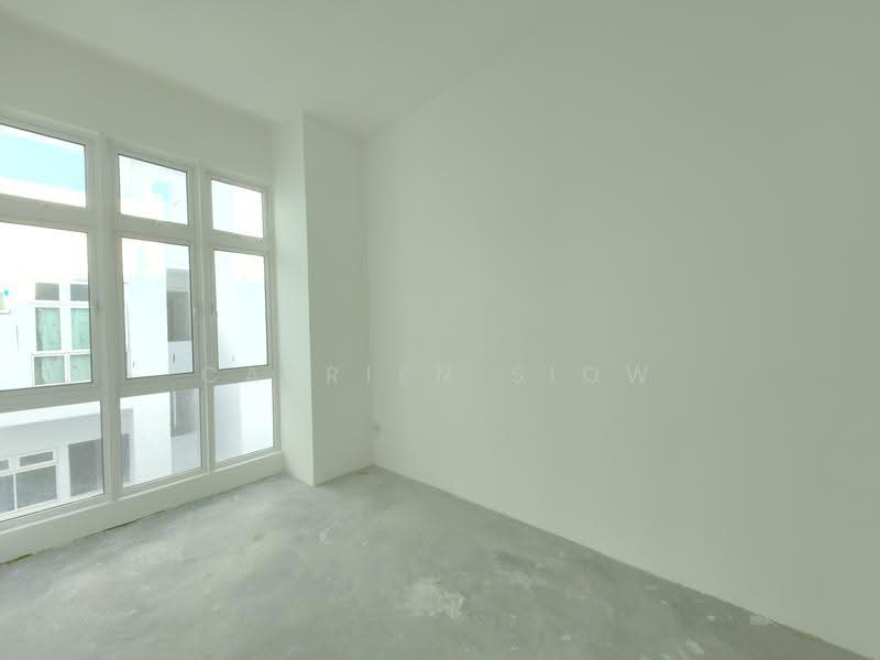 Service Residence for Sale at Twin Galaxy (Dwi Galaksi) - Carrien Siow - PropertyGuru.com.my