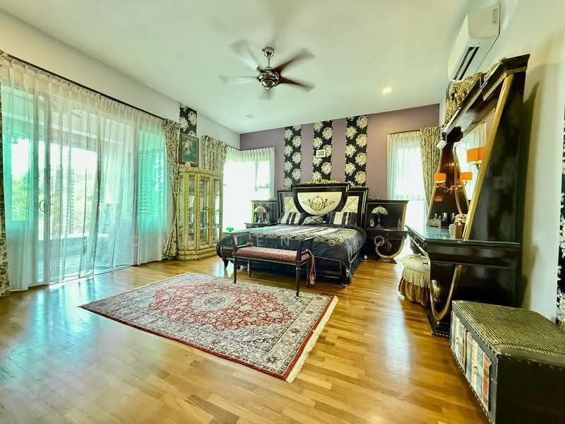Rumah Berkembar untuk Dijual di East Ledang (Iskandar Puteri (Nusajaya)) - Carrien Siow - Bedroom - PropertyGuru.com.my