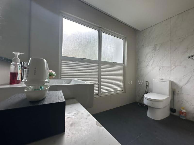 Bungalow House untuk Dijual di East Ledang (Iskandar Puteri (Nusajaya)) - Carrien Siow - Bathroom - PropertyGuru.com.my