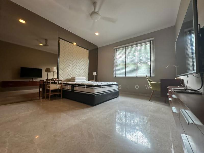 Bungalow House untuk Dijual di East Ledang (Iskandar Puteri (Nusajaya)) - Carrien Siow - Bedroom - PropertyGuru.com.my