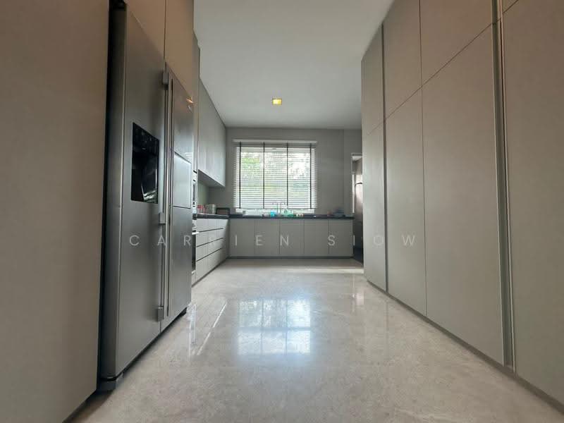 Bungalow House untuk Dijual di East Ledang (Iskandar Puteri (Nusajaya)) - Carrien Siow - Kitchen - PropertyGuru.com.my