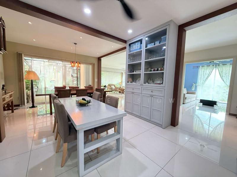 Rumah Berkembar untuk Dijual di East Ledang (Iskandar Puteri (Nusajaya)) - Carrien Siow - Dining Room - PropertyGuru.com.my