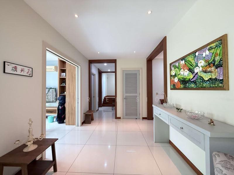 Rumah Berkembar untuk Dijual di East Ledang (Iskandar Puteri (Nusajaya)) - Carrien Siow - Entrance - PropertyGuru.com.my