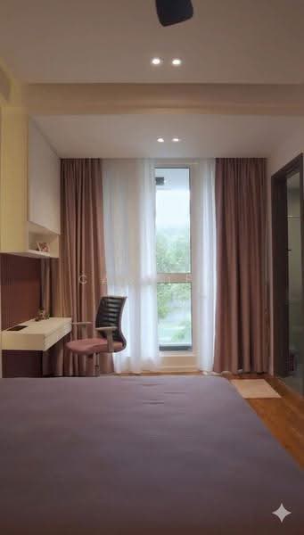 Rumah Berkembar untuk Dijual di East Ledang (Iskandar Puteri (Nusajaya)) - Carrien Siow - Bedroom - PropertyGuru.com.my