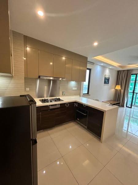 Kediaman Servis untuk Disewa di R&F Princess Cove Phase 1 - Shirly Chong - PropertyGuru.com.my